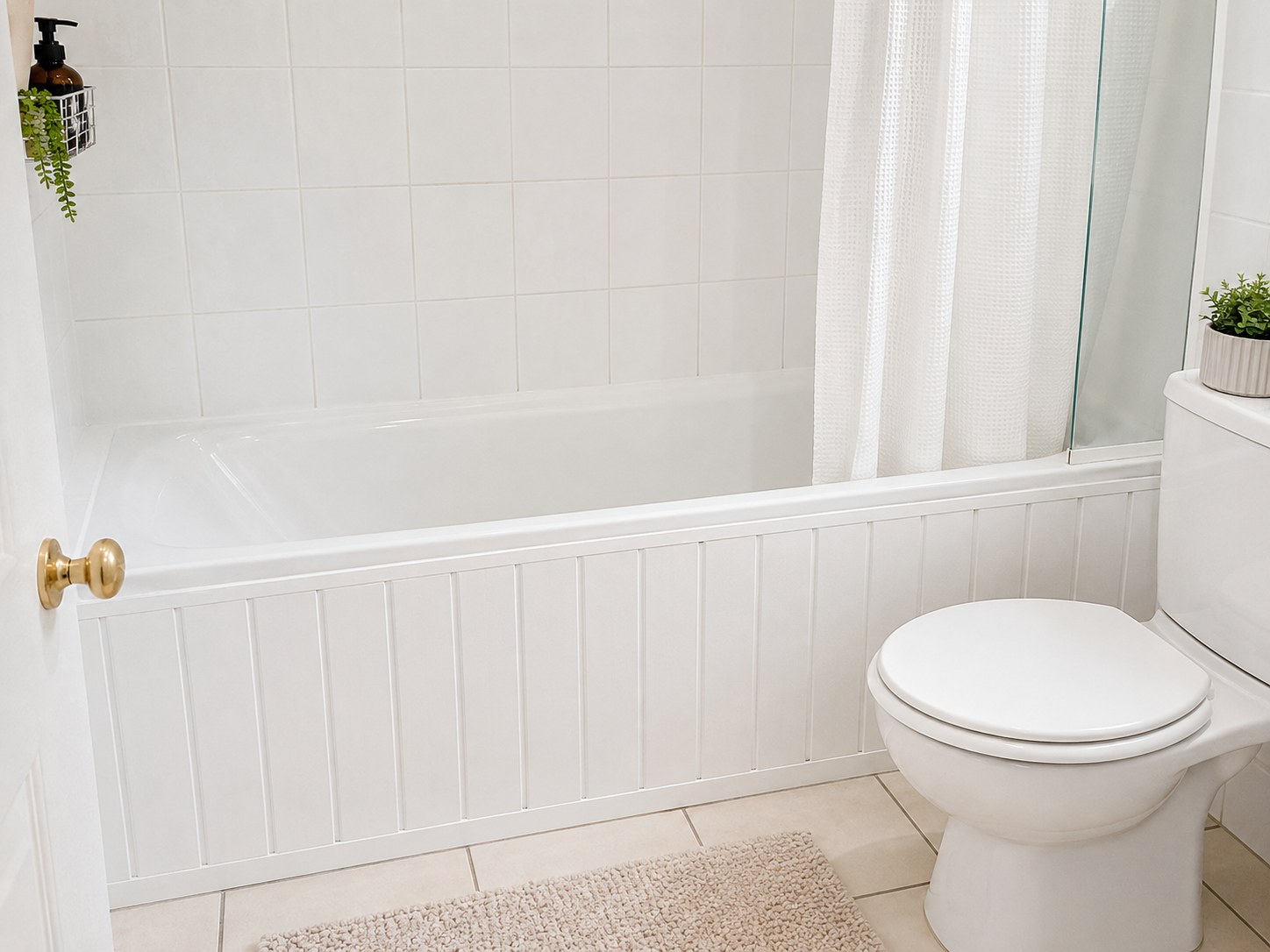 Double Room in a 3 Bed Flat
